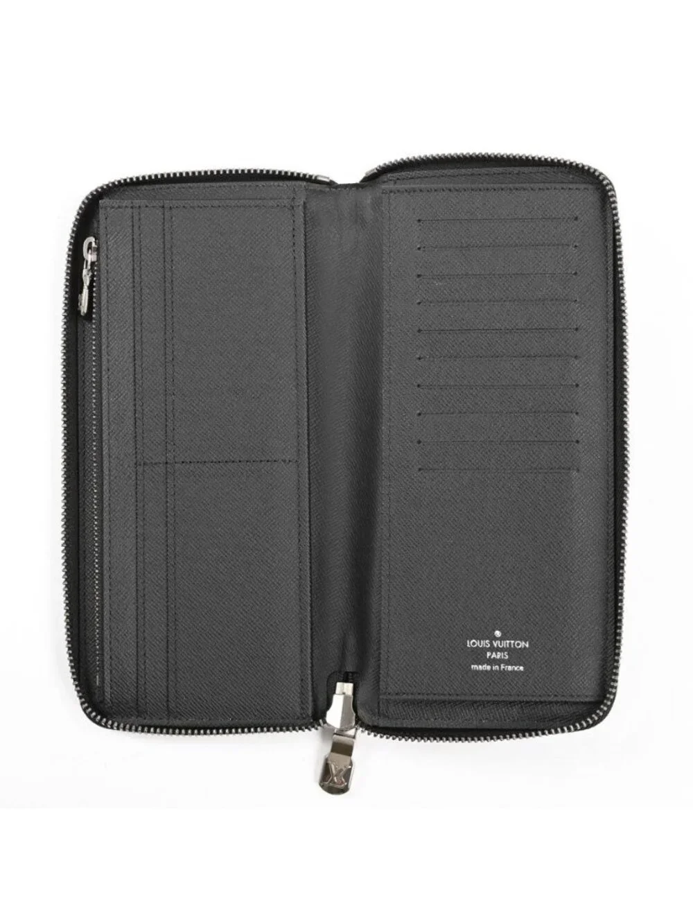 Louis Vuitton Wallet Zippy Vertical